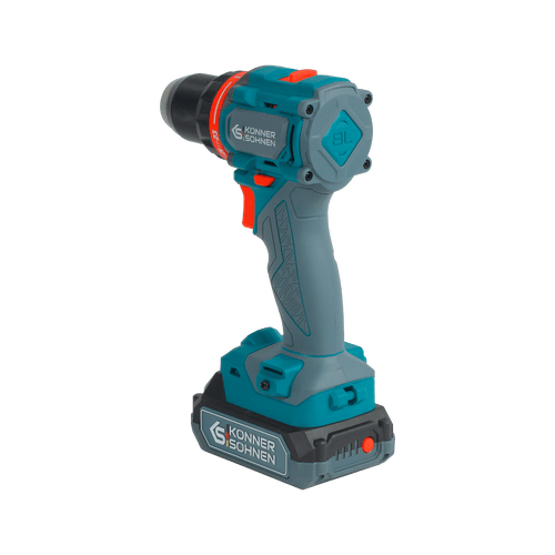 Ασύρματο Κύριο Σετ 3σε1 KS RHAGD 20V ΣΕΤ 3