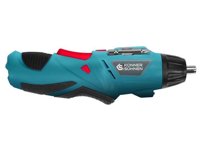 Destornillador inalámbrico KS SD-3.6V