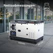Dieselgenerator KS 16-1E thumbnail