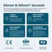 Dieselgenerator KS 16-1E thumbnail