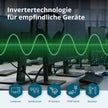 Invertergenerator (Gas/Benzin) KS 1900iG S  thumbnail