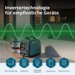 LPG/Benzin-Inverter-Generator KS 3100iG S thumbnail