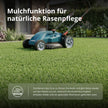 Elektrischer Rasenmäher KS 43LM20 thumbnail