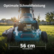 Benzin-Rasenmäher KS 56LMG-SP thumbnail