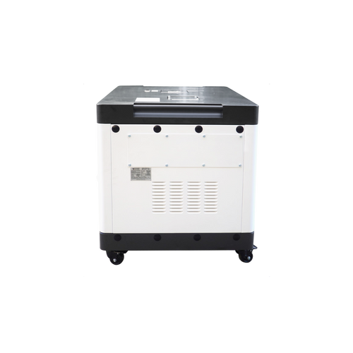 Dieselový generátor KS 16-1/3E