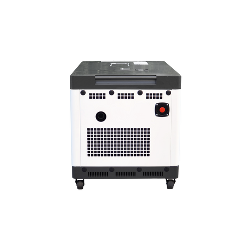 Dieselový generátor KS 16-1/3E