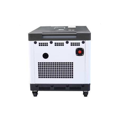 Dieselový generátor KS 16-1E