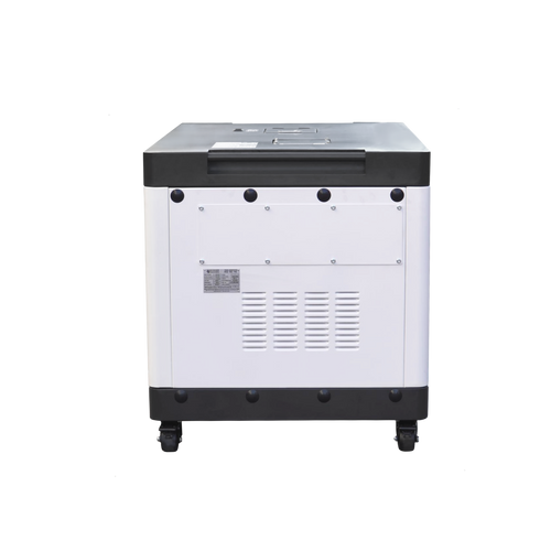 Dieselový generátor KS 16-1E