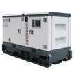 Centrală electrică diesel trifazată KS 35-3BE , imagine 2
