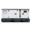 Diesel-Drehstromaggregat KS 72-3BE , Bild 1