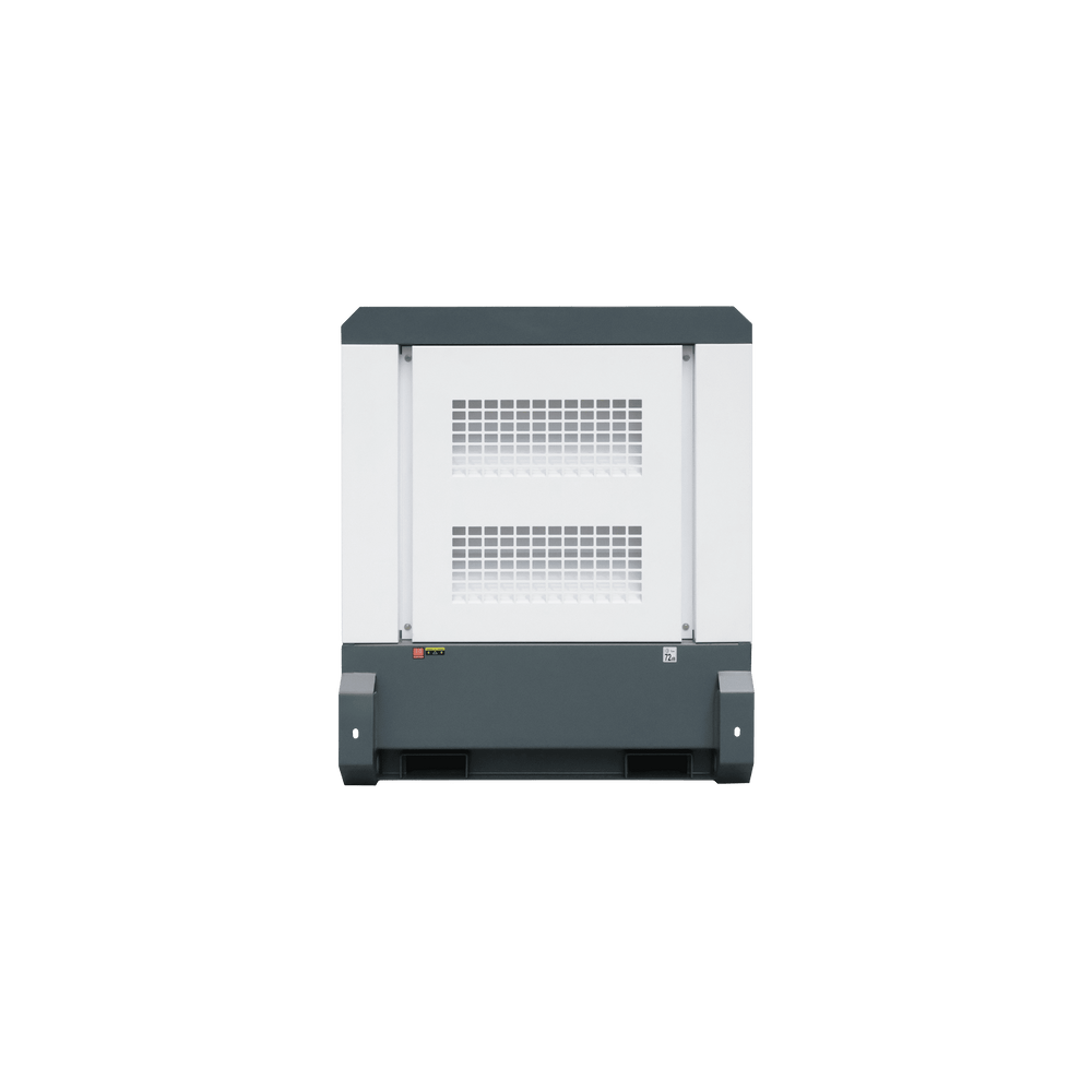 Diesel-Drehstromaggregat KS 72-3BE 