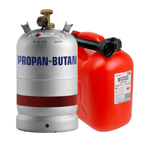 Dvojí palivová schopnost