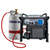 Generador Inverter KS 6500iEG (Gasolina/Gas), kuva 1