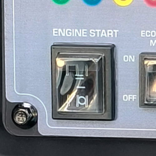 Avviamento Elettrico