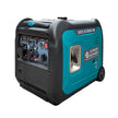 Generator cu inverter KS 5500iE S ATSR, imagine 1