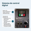 Generador diésel KS 16-1E thumbnail