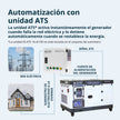 Generador diésel KS 16-1E thumbnail