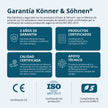 Generador diésel KS 16-1E thumbnail