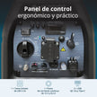 Generador inverter híbrido de gas/gasolina KS 3100iG S thumbnail