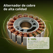Generador inverter KSB 28i thumbnail