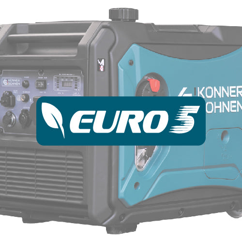 Conforme agli standard UE