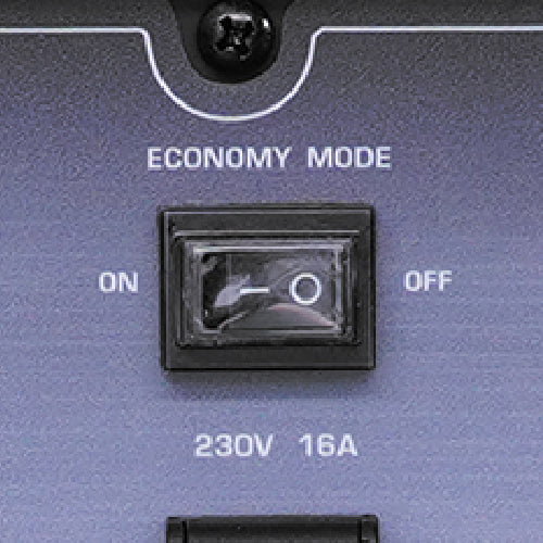 Prodloužená doba provozu