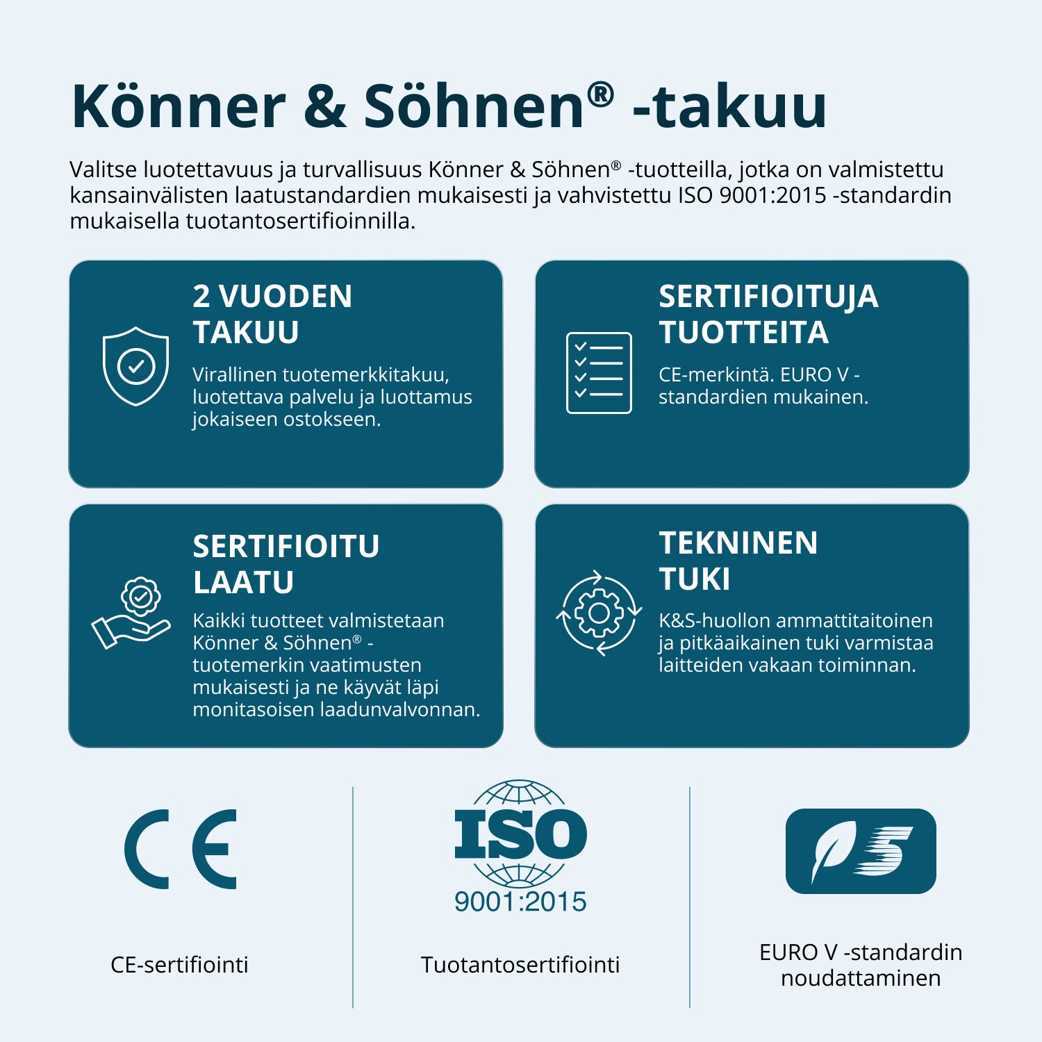 Dieselový generátor KS 16-1/3E