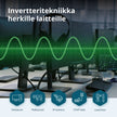 Invertergenerator (LPG/benzin) KS 1900iG S thumbnail