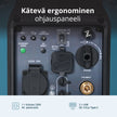 Invertergenerator (LPG/benzin) KS 1900iG S thumbnail