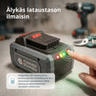 20V litiumakku KS 20V6-2 thumbnail