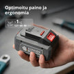 20V litiumakku KS 20V6-2 thumbnail