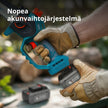 20V litiumakku KS 20V8-2 thumbnail