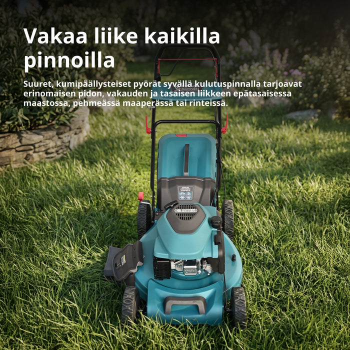 Benzínová sekačka na trávu KS 56LMG-SP