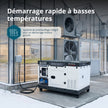 Groupe électrogène Diesel KS 16-1E thumbnail