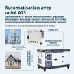 Groupe électrogène Diesel KS 16-1E thumbnail