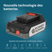 Kit de démarrage KS 20V2-1-KIT thumbnail