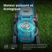 Tondeuse électrique KS 43LM20 thumbnail
