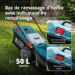 Tondeuse électrique KS 43LM20 thumbnail