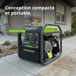 Groupe électrogène à inverter KSB 28i thumbnail