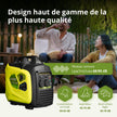 Groupe électrogène à essence inverter  KSB 33i S thumbnail
