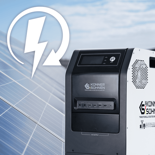 Plná energetická nezávislost