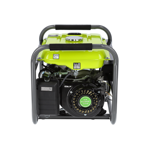 Generador de gasolina KSB 2200A