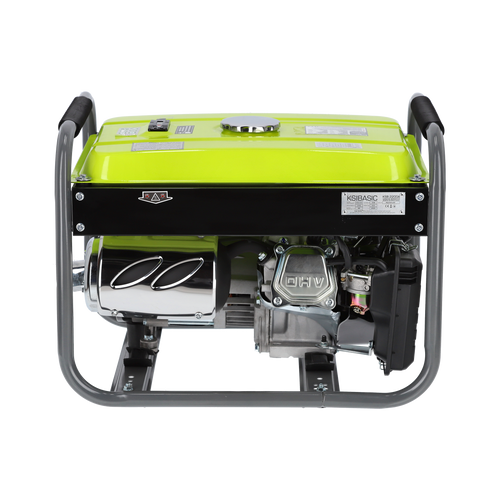 Generador de gasolina KSB 2200A