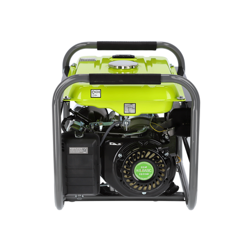 Generator pe benzină „K&S BASIC” KSB 2800A