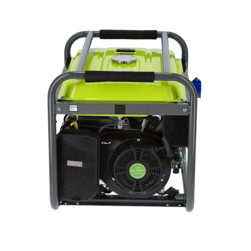Generador de gasolina KSB 6500C
