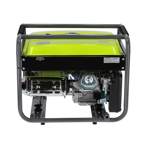 Generador de gasolina KSB 6500C