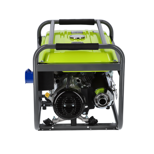 Generador de gasolina KSB 6500C