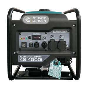 Инвертер генератор KS 4500i