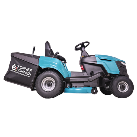 Corta-relva Trator a Gasolina KS 98TMG-H