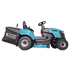 Benzin-Rasentraktor KS 98TMG-H, Bild 1